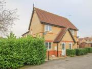 Coalport Close, Church Langley, 1 Bedroom End