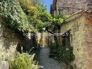 Coaraze 06390 Achat / Vente appartement 3 pièces t3