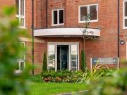 Coare Street, Macclesfield, 2 Bedroom Retirement