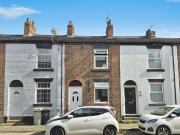 Coare Street, Macclesfield, 2 Bedroom Terraced