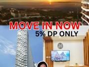 Coast Residences by SMDC Million Dollar View along Roxas...