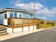 Coast View, Torquay Road, 2 Bedroom Lodge