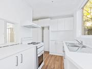 Coastal 2 Bedroom Apartment
