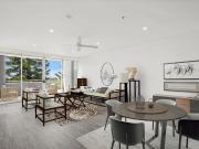 Coastal Apartment with Breathtaking Views