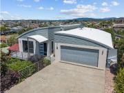 Coastal Architecture Plus Views!