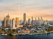 Coastal Boho Living Just 300m to the Gold Coast's...