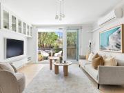 Coastal Calm In A Prized Village Setting Between Bronte...