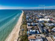 Coastal Calm & Sophistication in Chelsea's Heart