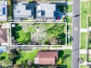 Coastal Canvas with Development Potential STCA