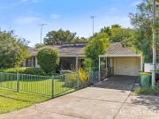 Coastal Charm, Contemporary Comfort – A Move In Ready...