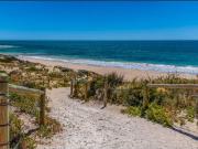 Coastal Charm Meets Convenience