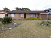 Coastal Charm Meets Family Comfort