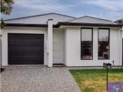 Coastal Charm Meets Modern Comfort