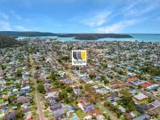 Ground Floor Modern Two Bedroom Property. Sub $600,000