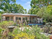 Coastal Charm overlooking the Aldinga Scrub