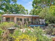Coastal Charm overlooking the Aldinga Scrub
