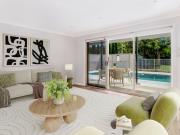 Coastal Charm & Poolside Entertaining