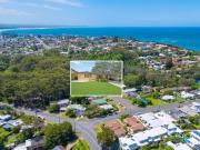 Coastal Charmer in Prime Location with Expansion Potential