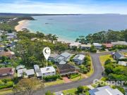 Coastal classic with Ocean Views just 400m to...