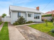 Coastal Comfort Meets Effortless Living