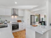 Coastal Comfort on a Large Tugun Block Family Home with...