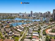 Coastal Convenience Meets Easy Living Boutique Surfers...