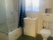 Coastal Convenience Moments from the Beach