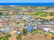 Coastal Convenience with Room to Grow