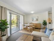 Coastal, Convenient, Spacious One Bedder!