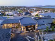 COASTAL COOL & CONTEMPORARY A STUNNING MOUNT CLARENCE...
