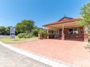 UNDER OFFER BY THE BRETT WHITE TEAM