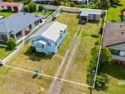 Coastal Cottage Charm on 774 sqm in Prime Ulladulla Location