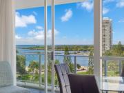 Coastal Dual Key with Harbour Views amp  11.5% Return