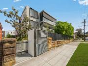 A rare coastal sanctuary with house like living just...