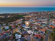 Coastal Elegance with Ocean Views, Poolside Living &...