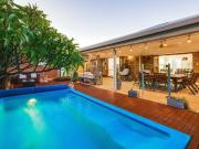 Coastal Entertainer with Pool, Studio & Space for All...