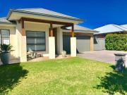 COASTAL EXCELLENCE IN BAYSWOOD Fully Furnished