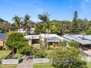 Coastal Family Home in Prime Sawtell Location