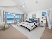 Coastal family living in the heart of Collaroy