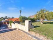 Coastal Family Retreat