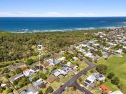 Coastal Family Retreat