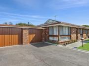 Coastal Gem: Spacious 3BR Unit with Double Garage