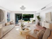 Coastal Hampton's Luxury