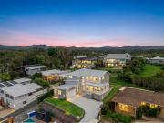 Coastal Haven in Sawtell With Ocean Views