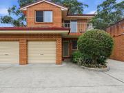 Coastal Lifestyle & Contemporary Comfort Park Beach Living