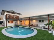 Coastal Lifestyle Family home with Relaxed Feel