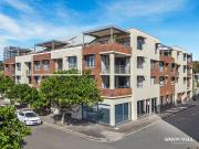 Coastal Lifestyle In Newcastle's Iconic East End