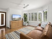 Coastal Lifestyle Meets Modern Comfort Just 150m to the...