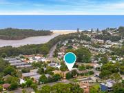 Coastal Lifestyle Opportunity Prime Wamberal Location...