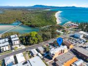 Coastal Living at Its Best Fully Furnished Apartment in...